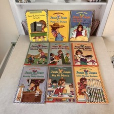 Junie jones lot for sale  Clearwater
