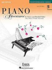 Piano adventures performance for sale  Aurora