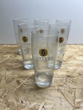 Lot verres bières d'occasion  Raon-l'Étape
