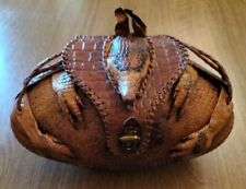 Borsa armadillo vintage usato  Moncalieri