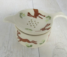 Peregrine handmade cream for sale  WOKING