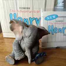 Tuskers henry dozzzing for sale  NOTTINGHAM