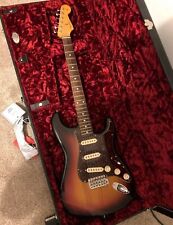 Fender stratocaster 1962 for sale  LONDON