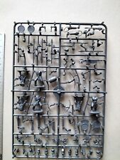 Aztec warriors miniatures d'occasion  Mont-de-Marsan