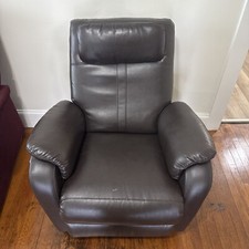 Recliner chair comfortable for sale  Westfield