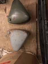 Royal enfield bullet d'occasion  Expédié en Belgium