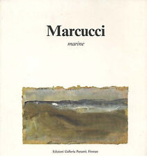 Mario marcucci. marine usato  San Casciano in Val di Pesa