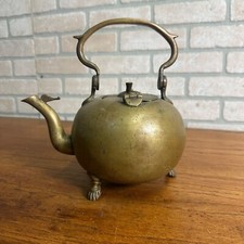 Antique bronze brass for sale  Fond Du Lac