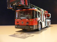 Feuerwehr sammlung mercedes gebraucht kaufen  Hüllhorst