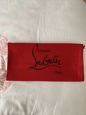 Dustbag bottes christian d'occasion  Villeneuve-Saint-Georges