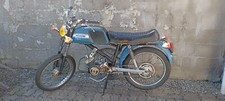 Mobylette peugeot bb3 d'occasion  Frévent