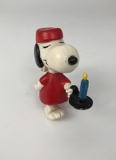 Vintage snoopy peanuts for sale  NEWBURY