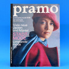 Ddr pramo 1986 gebraucht kaufen  Bitterfeld