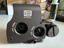 Eotech exps3 dcr for sale  Fairfax