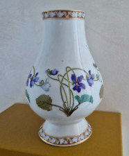 Vase porcelaine haviland d'occasion  Castelnau-de-Médoc