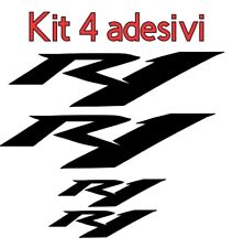 Kit adesivi yamaha usato  Gela