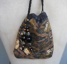 Reversible black brown for sale  Olympia