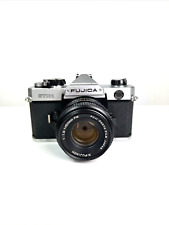 Fotocamera fujica stx usato  Vicenza