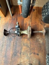 Yamaha ytm200 1983 for sale  Northfield