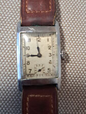 Montre art deco d'occasion  France