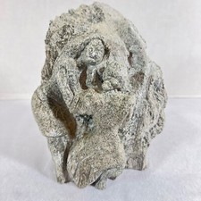 Hand carved solid for sale  Marietta