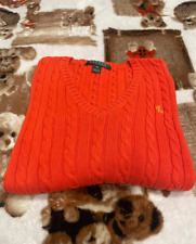 Ralph lauren maglione usato  La Spezia