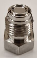 Blindstopfen swagelok vcr gebraucht kaufen  Weyhe