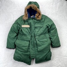 Alyeska pipeline jacket for sale  Oakland