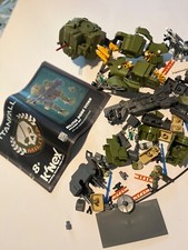 Nex militia ogre for sale  Farmingdale