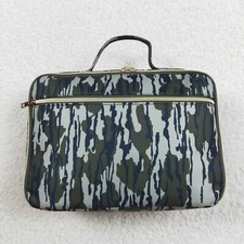 Lancheiras escolares camufladas para bebês crianças jantar piquenique comprar usado  Enviando para Brazil