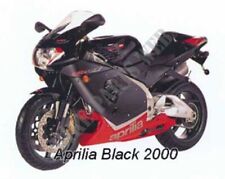 Aprilia adesivi originali usato  Modena