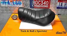Harley davidson sella usato  Nocera Superiore
