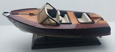 Riva aquarama 1960 d'occasion  Saint-Pryvé-Saint-Mesmin