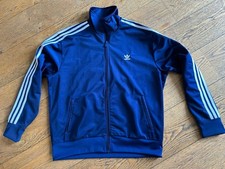 Adidas trainingsjacke neu gebraucht kaufen  Finsing