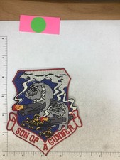Usaf son gunner for sale  Mims
