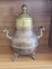 Antique stylish copper for sale  TAUNTON