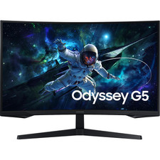 Monitor gaming samsung usato  Italia