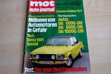 Mot 1972 simca gebraucht kaufen Mot 1972 simca gebraucht kaufen  Deutschland