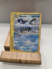 Blastoise pokémon expedition usato Blastoise pokémon expedition usato  Monza