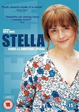 Stella series 2014 for sale  ROSSENDALE