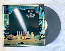 Franco battiato era usato Franco battiato era usato  Pietragalla