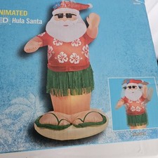 animated christmas inflatable for sale animated christmas inflatable for sale Leesburg