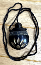 Antique vintage carved for sale  KIRKCALDY
