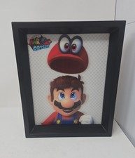 Super mario odyssey for sale  Tucson