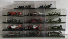 Atlas formel modellautos gebraucht kaufen  Berlin
