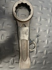 46mm ring slogging for sale  GLASGOW