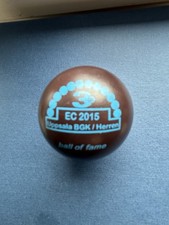 Minigolfball bof uppsala gebraucht kaufen  Castrop-Rauxel