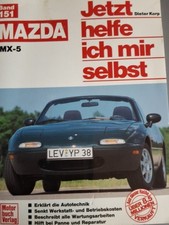 Helfe mir mazda gebraucht kaufen  Neuhausen auf den Fildern