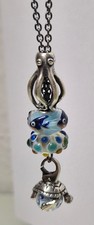 Trollbeads anhänger hüter gebraucht kaufen  Insheim, Rohrbach