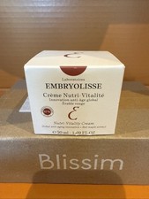 Embryolisse crème nutri d'occasion  Franqueville-Saint-Pierre